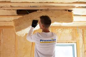 Best Attic Insulation Installation  in Shiloh, PA